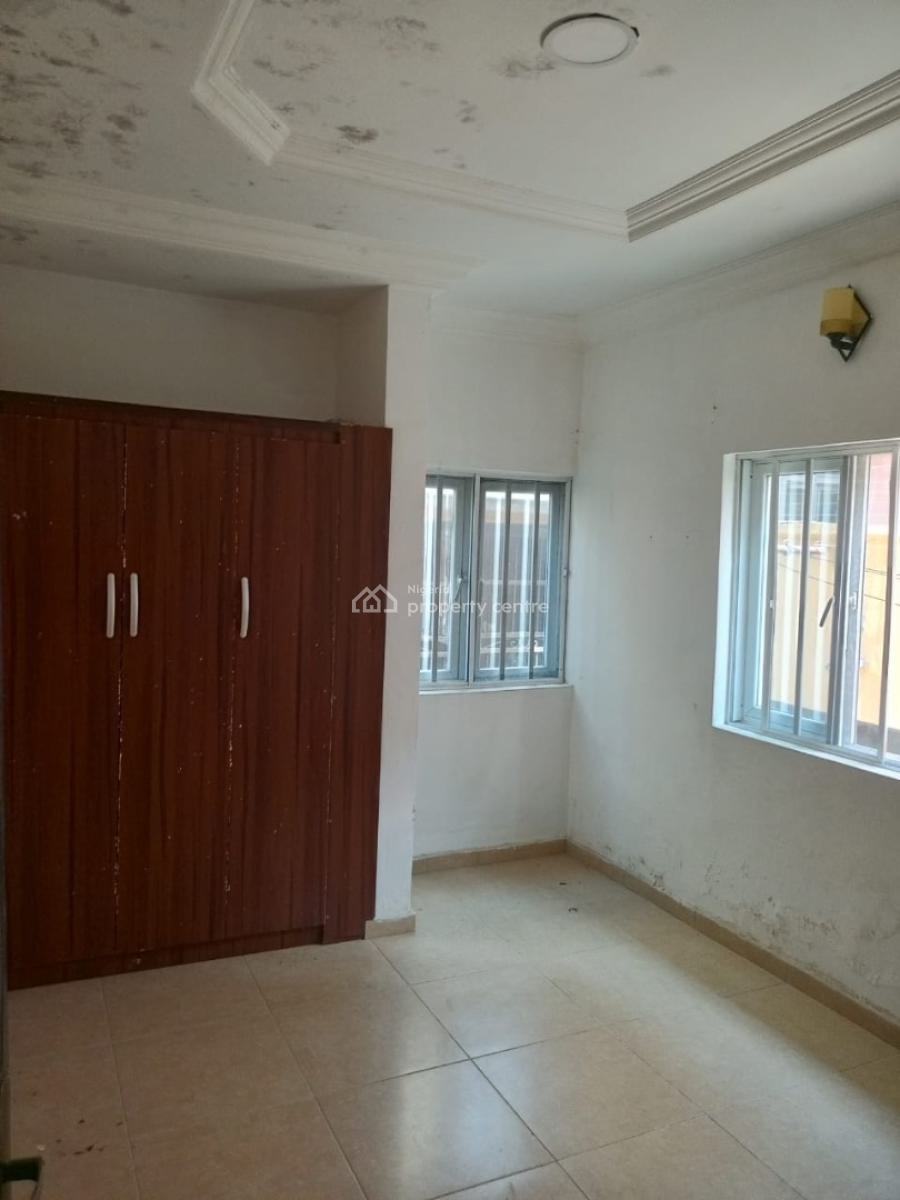 a Standard and Sharp Two Bedroom Apartment, Mobile Road, Ajah, Lagos, Flat / Apartment for Rent