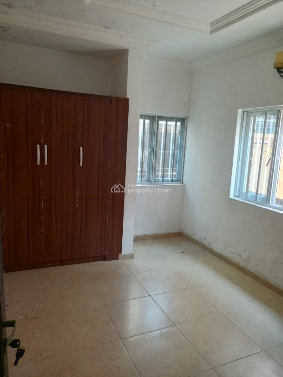 a Standard and Sharp Two Bedroom Apartment, Mobile Road, Ajah, Lagos, Flat / Apartment for Rent