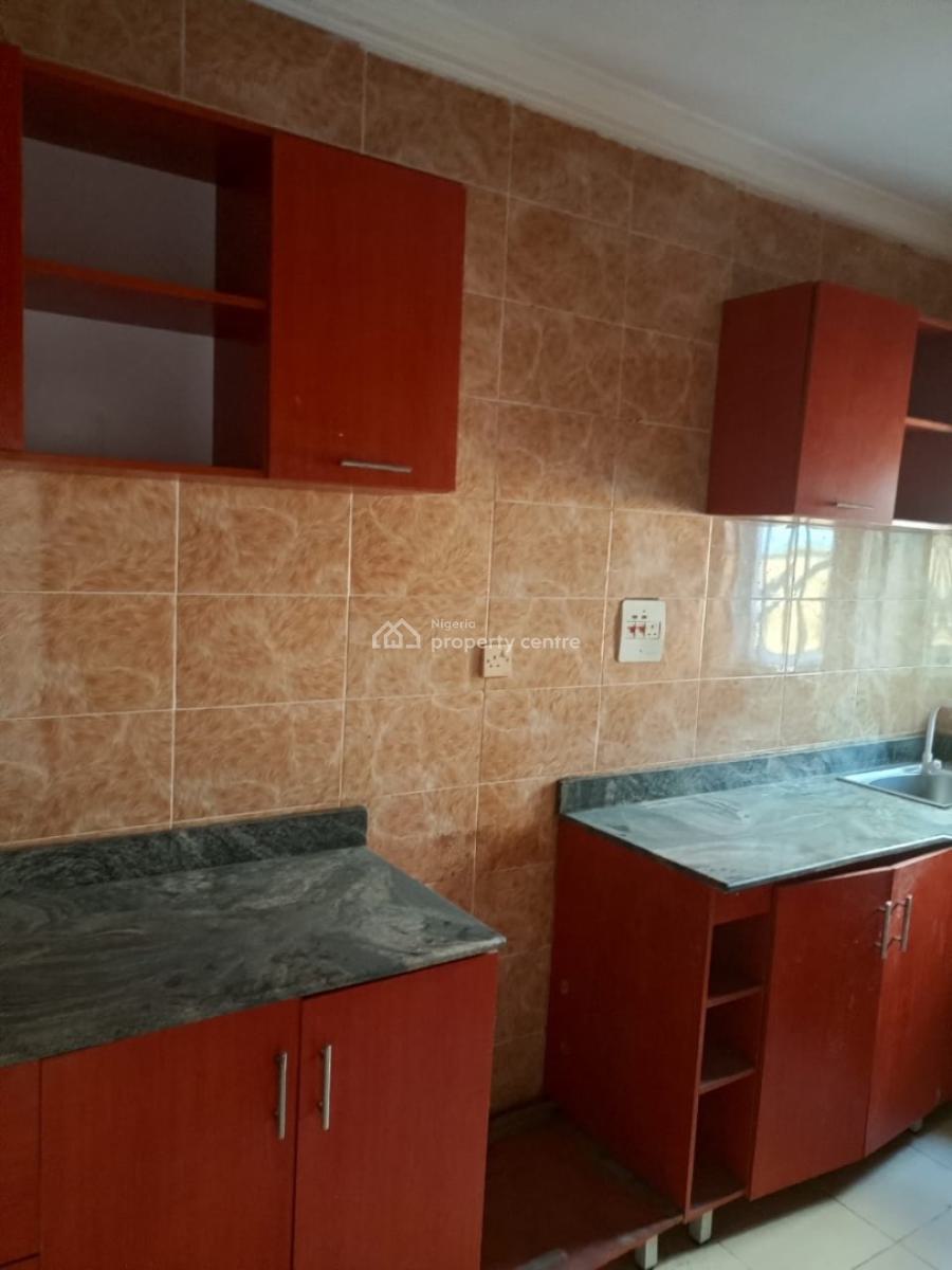 a Standard and Sharp Two Bedroom Apartment, Mobile Road, Ajah, Lagos, Flat / Apartment for Rent