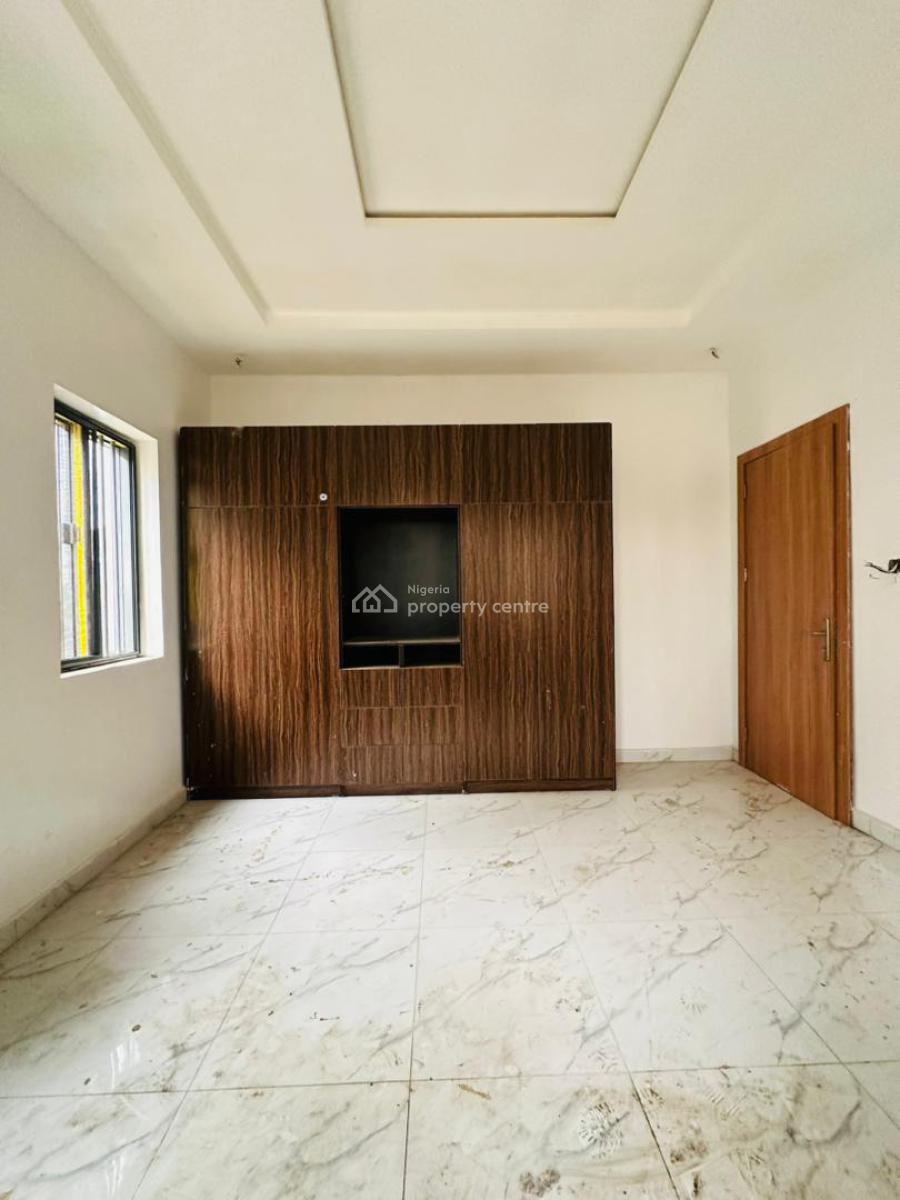 Nicely Built 5 Bedroom Detached Duplex, Gra, Isheri North, Lagos, Detached Duplex for Sale