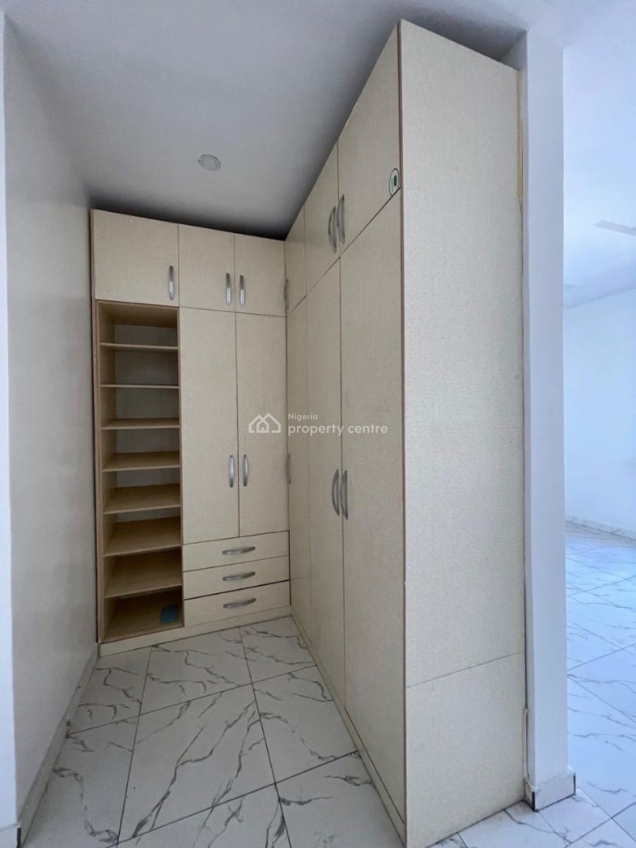 Standard 4 Bedroom Terrace Duplex, Oral Estate, Just After Second Lekki Toll Gate, Ikota, Lekki, Lagos, Terraced Duplex for Rent