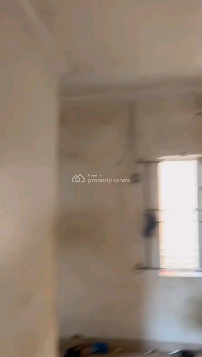 Standard Mini Flat, Onike, Yaba, Lagos, Mini Flat (room and Parlour) for Rent