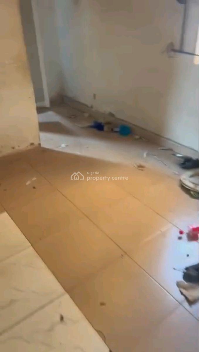 Standard Mini Flat, Onike, Yaba, Lagos, Mini Flat (room and Parlour) for Rent