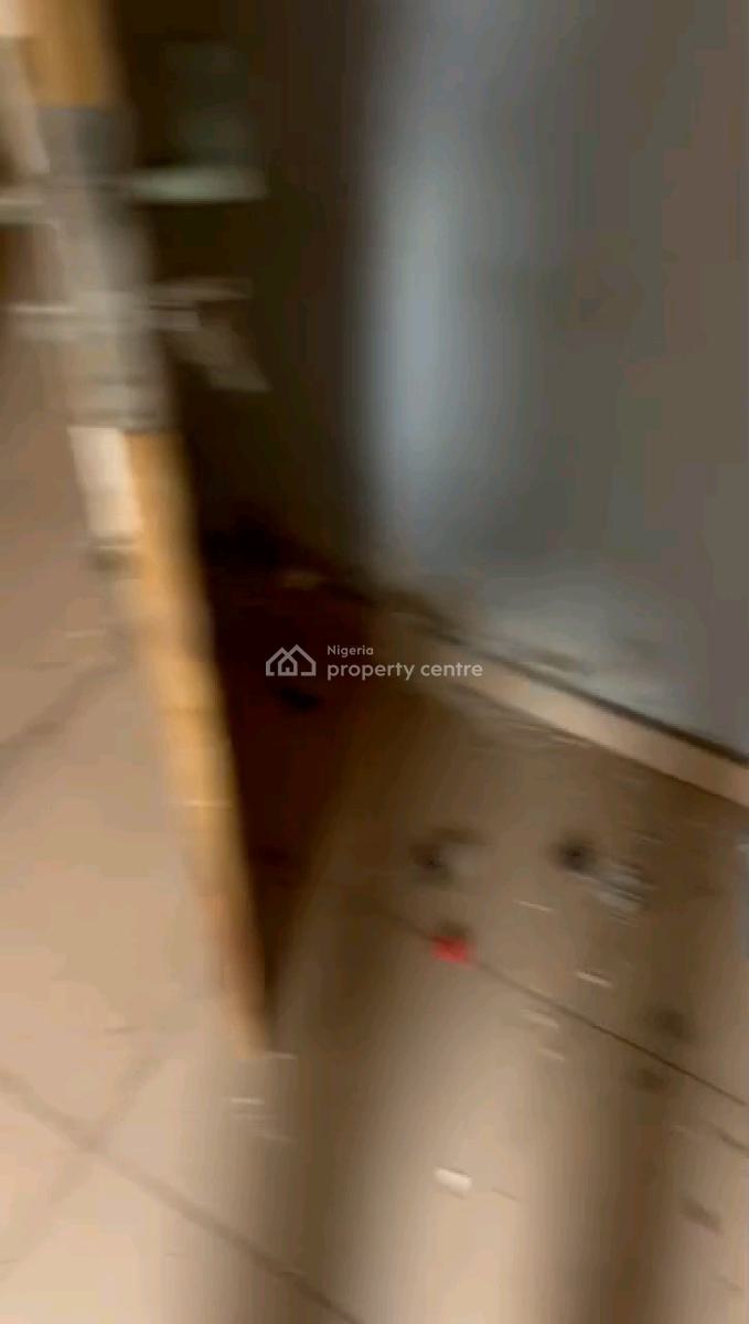 Standard Mini Flat, Onike, Yaba, Lagos, Mini Flat (room and Parlour) for Rent