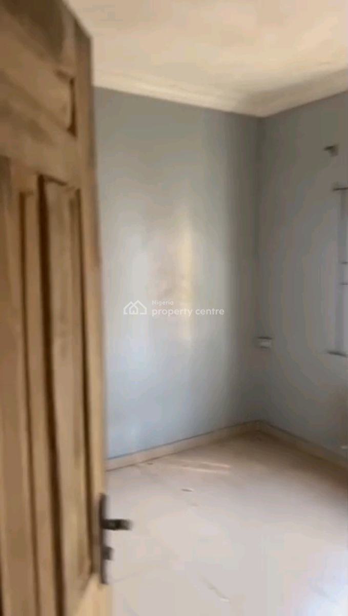 Standard Mini Flat, Onike, Yaba, Lagos, Mini Flat (room and Parlour) for Rent