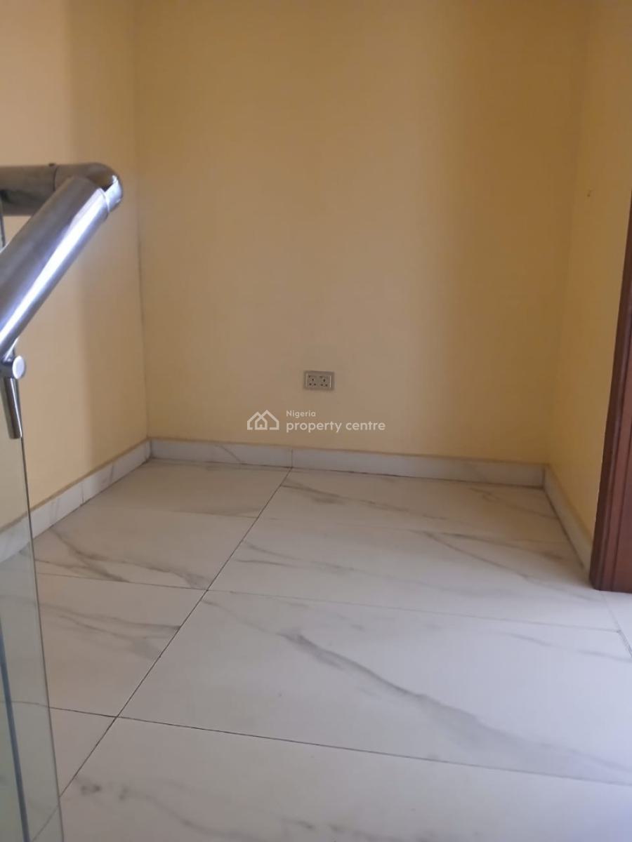 5 Bedroom Fully Detached Duplex with Bq, Gra Phase 1, Magodo, Lagos, Detached Duplex for Rent