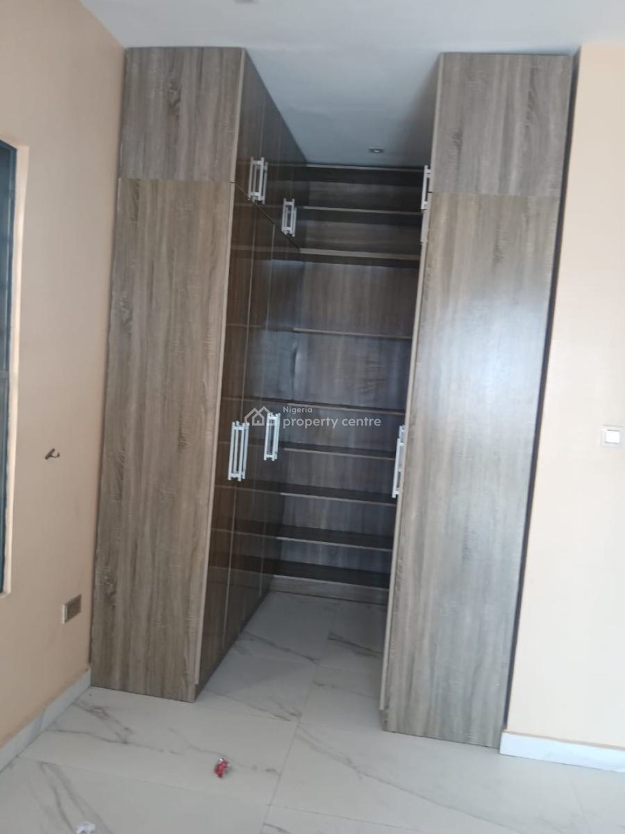 5 Bedroom Fully Detached Duplex with Bq, Gra Phase 1, Magodo, Lagos, Detached Duplex for Rent