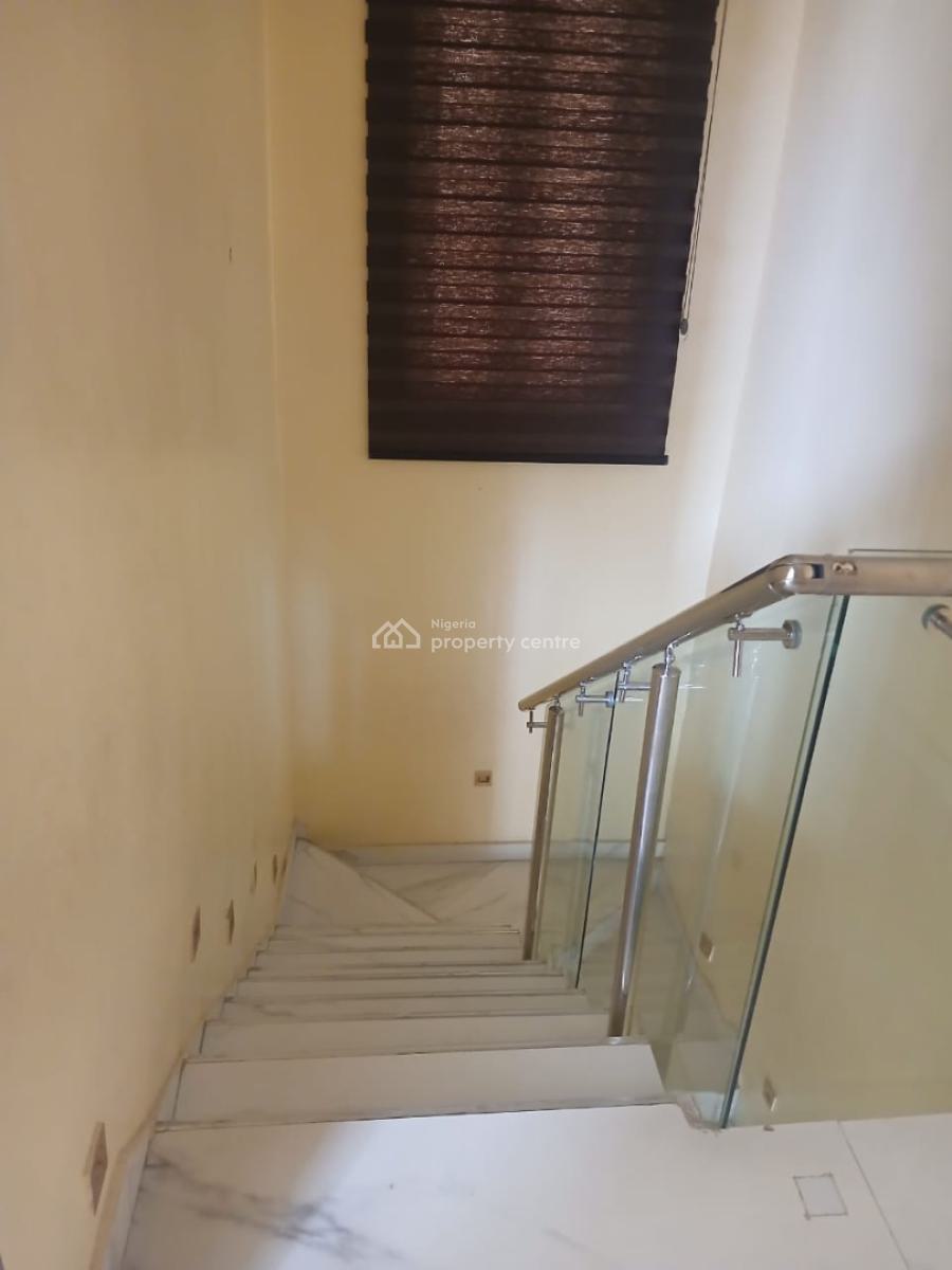 5 Bedroom Fully Detached Duplex with Bq, Gra Phase 1, Magodo, Lagos, Detached Duplex for Rent