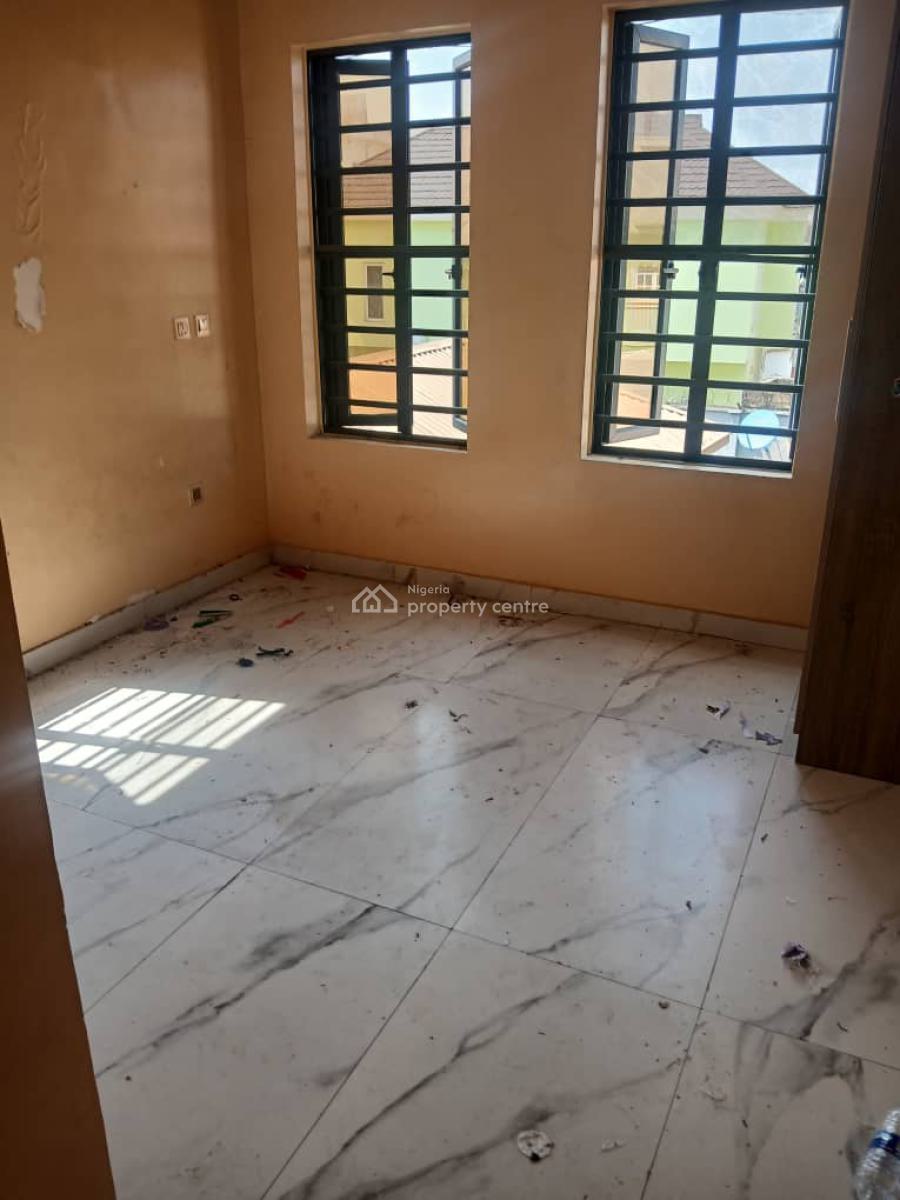 5 Bedroom Fully Detached Duplex with Bq, Gra Phase 1, Magodo, Lagos, Detached Duplex for Rent