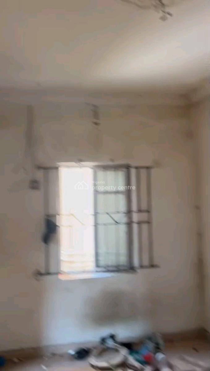 Standard Mini Flat, Onike, Yaba, Lagos, Mini Flat (room and Parlour) for Rent