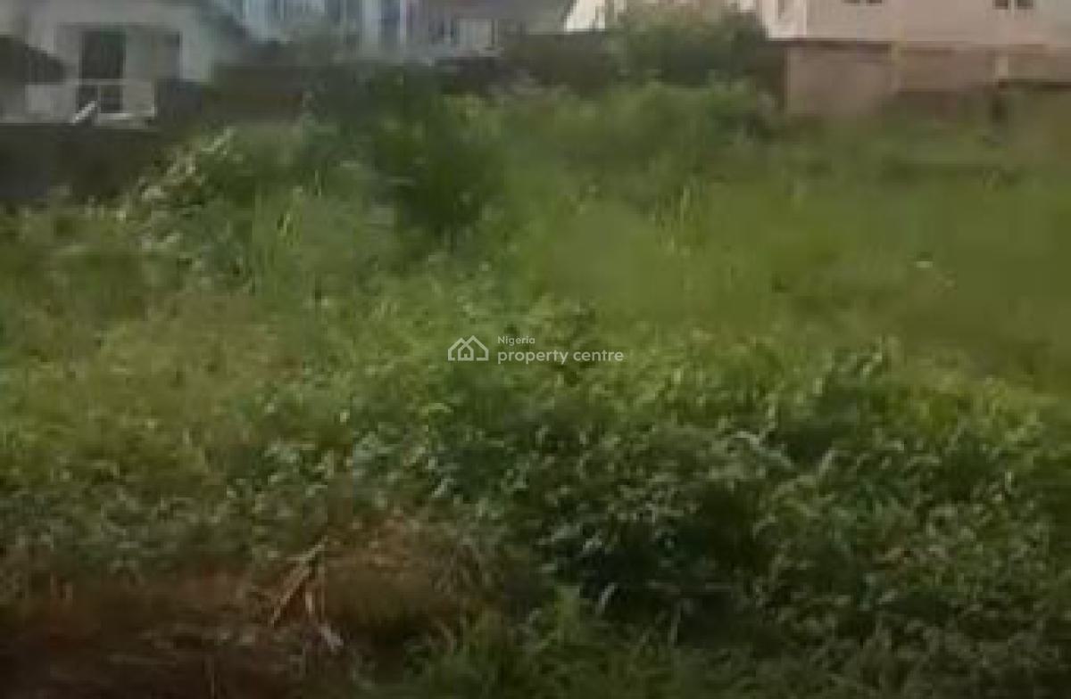 3160sqm  Residential Land, Old Ikoyi, Ikoyi, Lagos, Residential Land Joint Venture