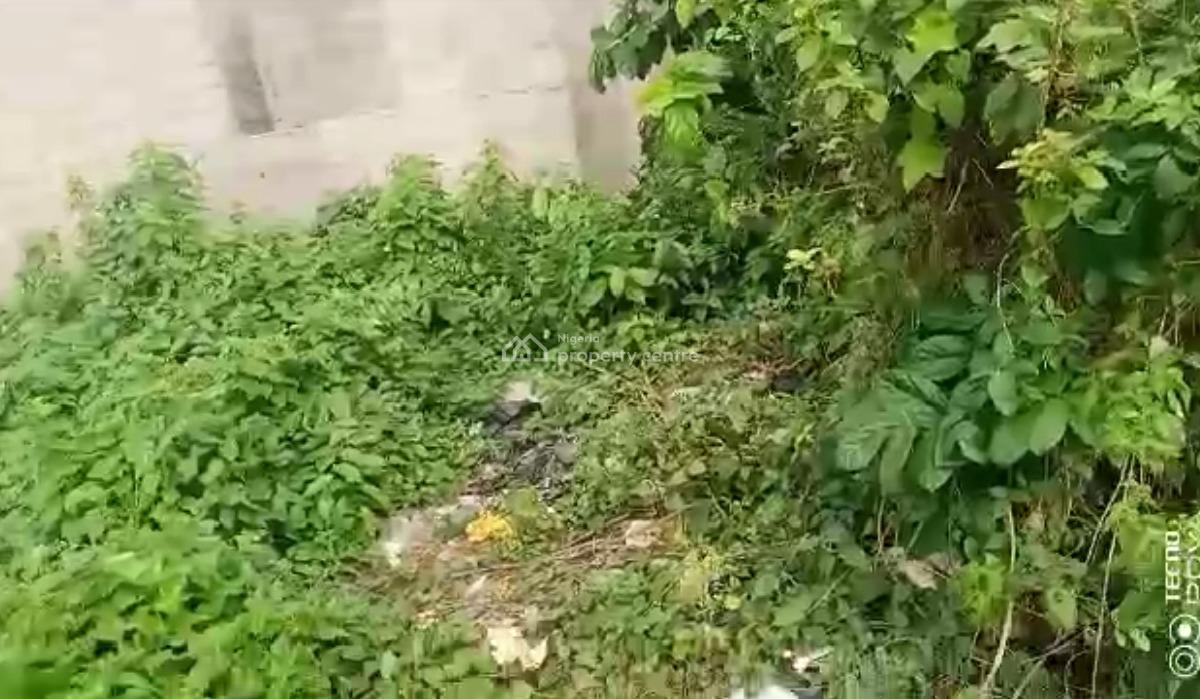 Land Measuring Quarter Plot of Land, Poka, Epe, Lagos, Mixed-use Land for Sale