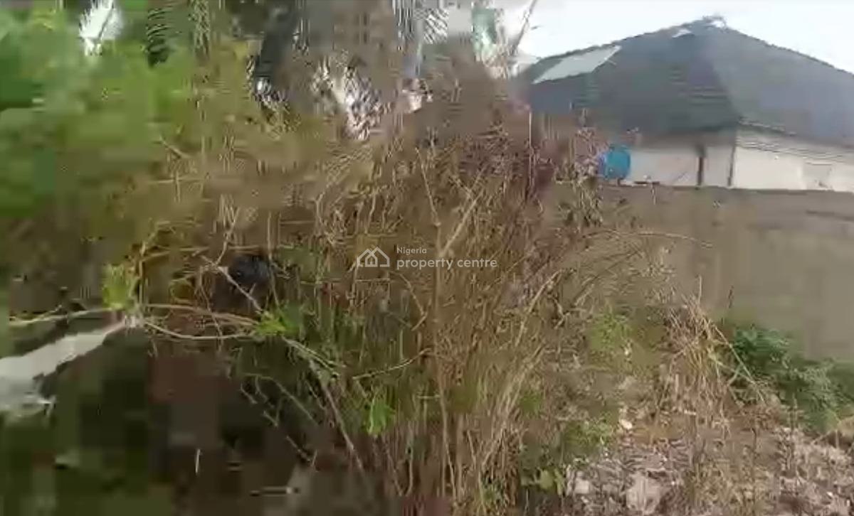 Land Measuring Quarter Plot of Land, Poka, Epe, Lagos, Mixed-use Land for Sale