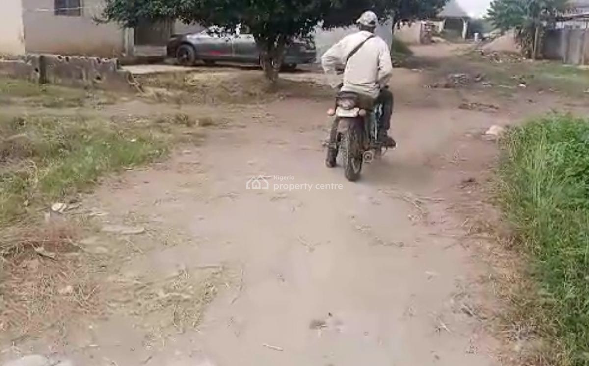 Land Measuring Quarter Plot of Land, Poka, Epe, Lagos, Mixed-use Land for Sale