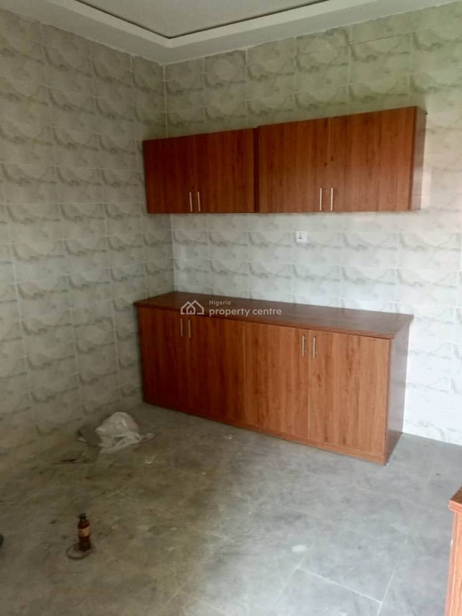 a Sweet and Beautiful Two Bedroom Apartment, Harmony Estate, Ajah, Lagos, Flat / Apartment for Rent