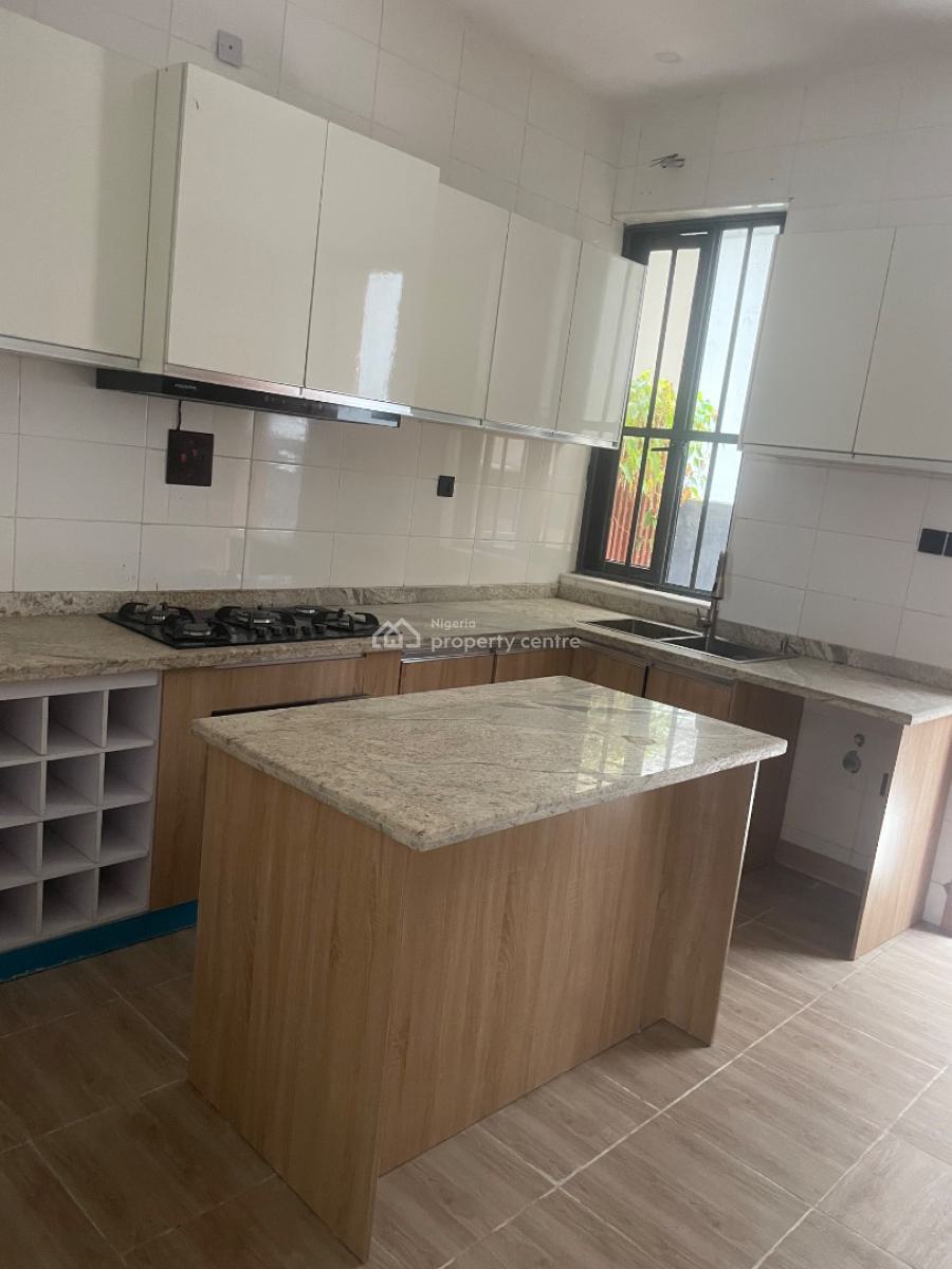 4 Bedroom Terrace Duplex, Mobile Road, Ajah, Lagos, Terraced Duplex for Sale