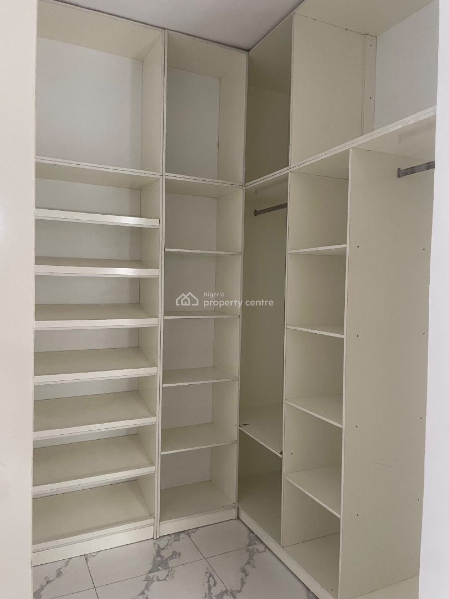 4 Bedroom Terrace Duplex, Mobile Road, Ajah, Lagos, Terraced Duplex for Sale