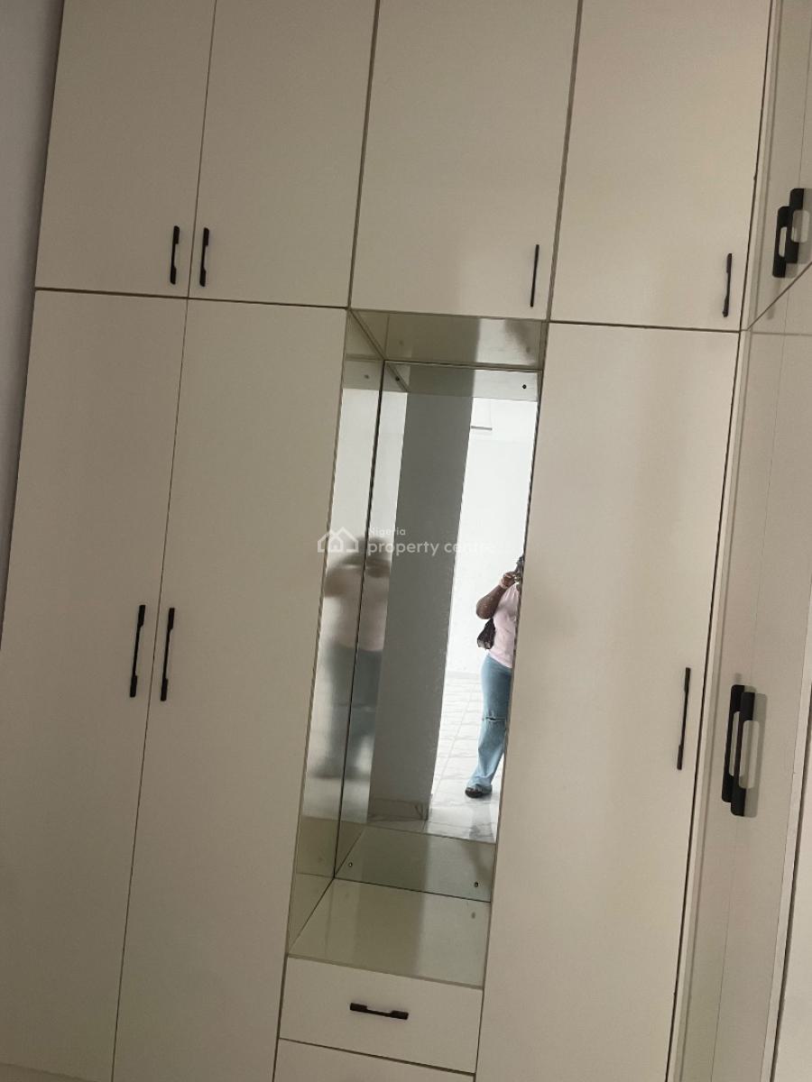 4 Bedroom Terrace Duplex, Mobile Road, Ajah, Lagos, Terraced Duplex for Sale