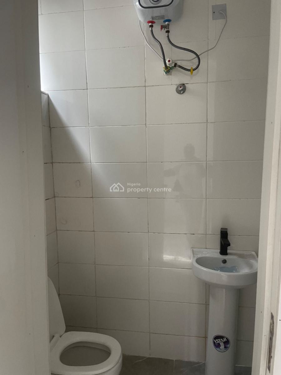 4 Bedroom Terrace Duplex, Mobile Road, Ajah, Lagos, Terraced Duplex for Sale