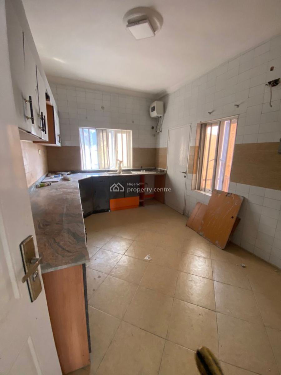 Newly Built 2 Bedroom Flat in a Secured Estate, Osapa London, Osapa, Lekki, Lagos, Flat / Apartment for Rent