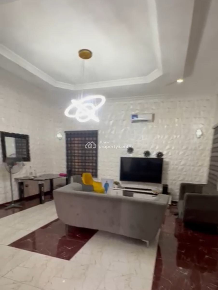 Decent Mini Flat with 2 Toilet, at Bera Estate, Chevron Drive, Lekki Phase 1, Lekki, Lagos, Mini Flat (room and Parlour) for Rent