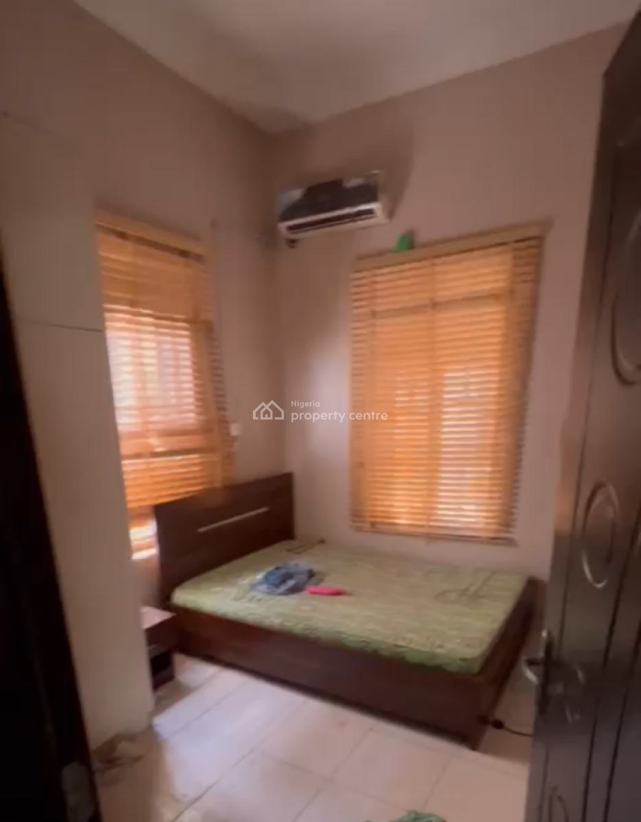 Decent Mini Flat with 2 Toilet, at Bera Estate, Chevron Drive, Lekki Phase 1, Lekki, Lagos, Mini Flat (room and Parlour) for Rent