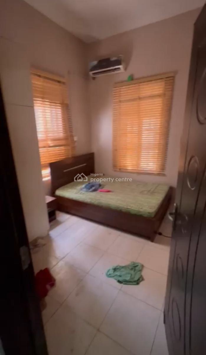 Decent Mini Flat with 2 Toilet, at Bera Estate, Chevron Drive, Lekki Phase 1, Lekki, Lagos, Mini Flat (room and Parlour) for Rent