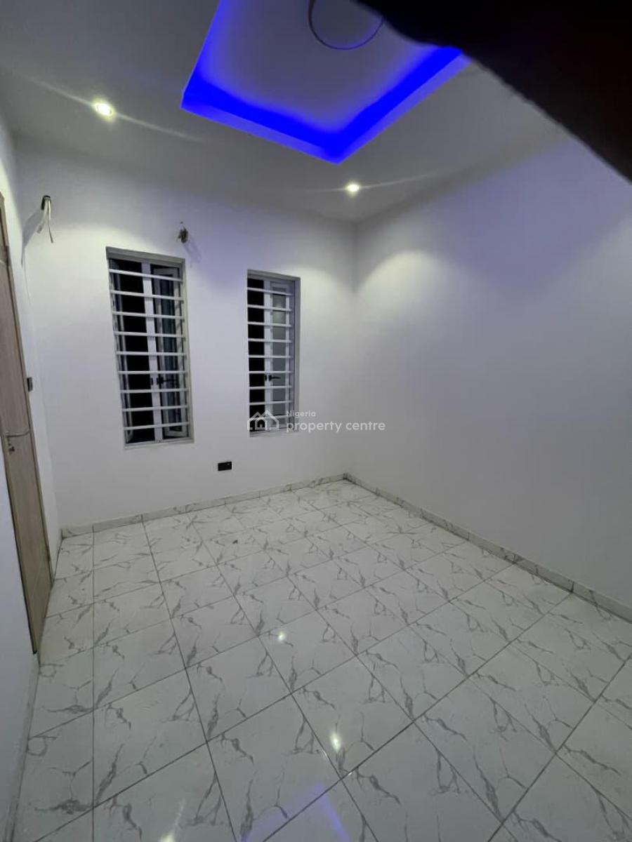 Luxury One Bedroom Apartment with Excellent Facilities, New Road, Lekki, Lagos, Flat / Apartment for Rent
