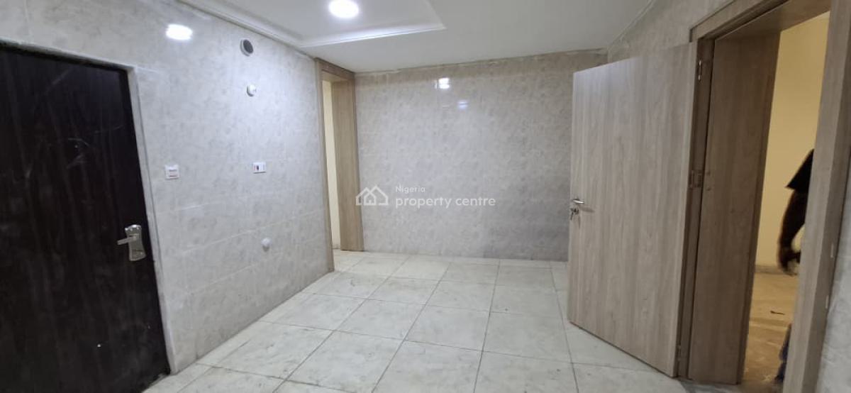 Four Bedroom Terraced Duplex, Guzape District, Abuja, Terraced Duplex for Rent