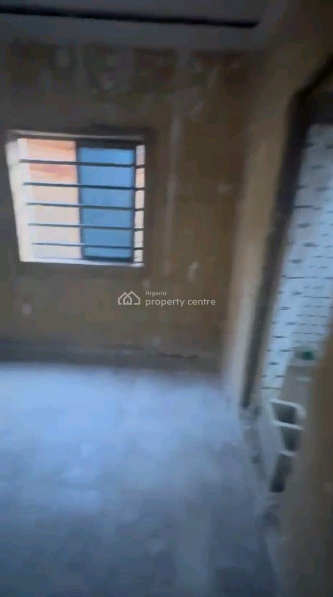 a Decent Spacious Room Self Contain, Ilaje Bus Stop, Bariga, Shomolu, Lagos, Self Contain (single Rooms) for Rent