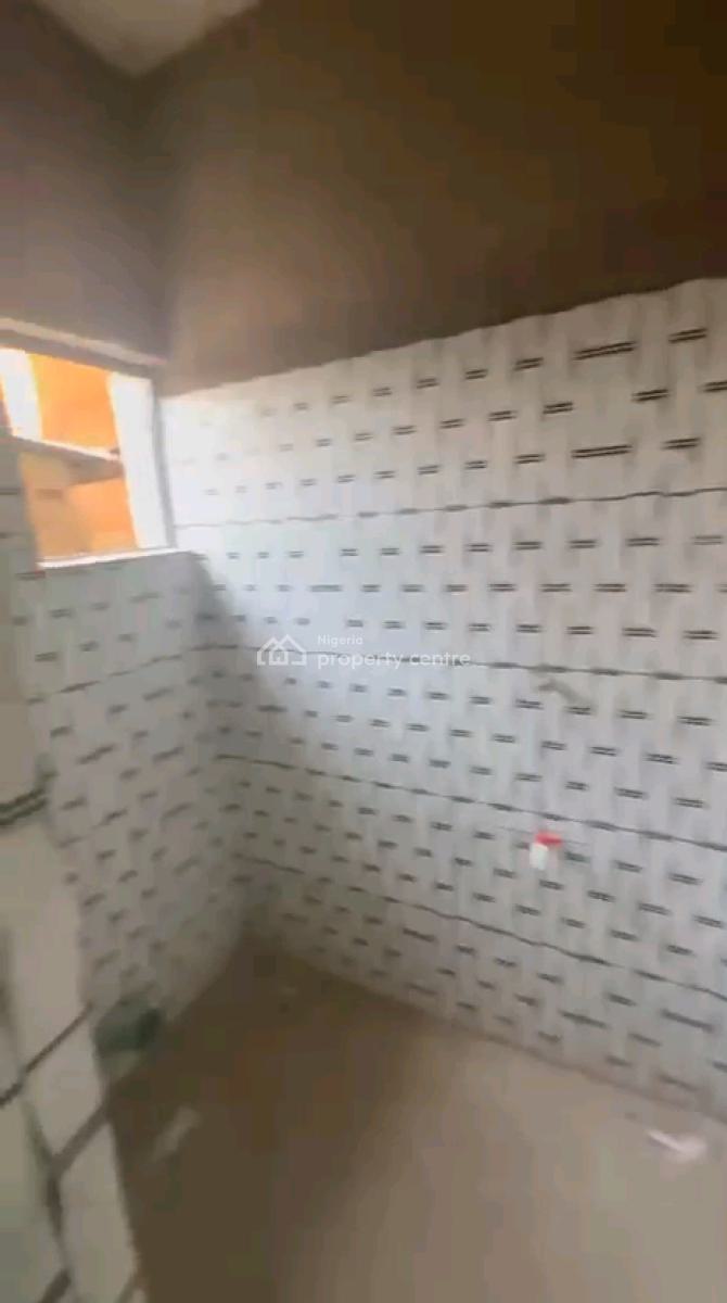 a Decent Spacious Room Self Contain, Ilaje Bus Stop, Bariga, Shomolu, Lagos, Self Contain (single Rooms) for Rent