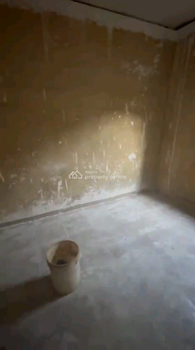 a Decent Spacious Room Self Contain, Ilaje Bus Stop, Bariga, Shomolu, Lagos, Self Contain (single Rooms) for Rent