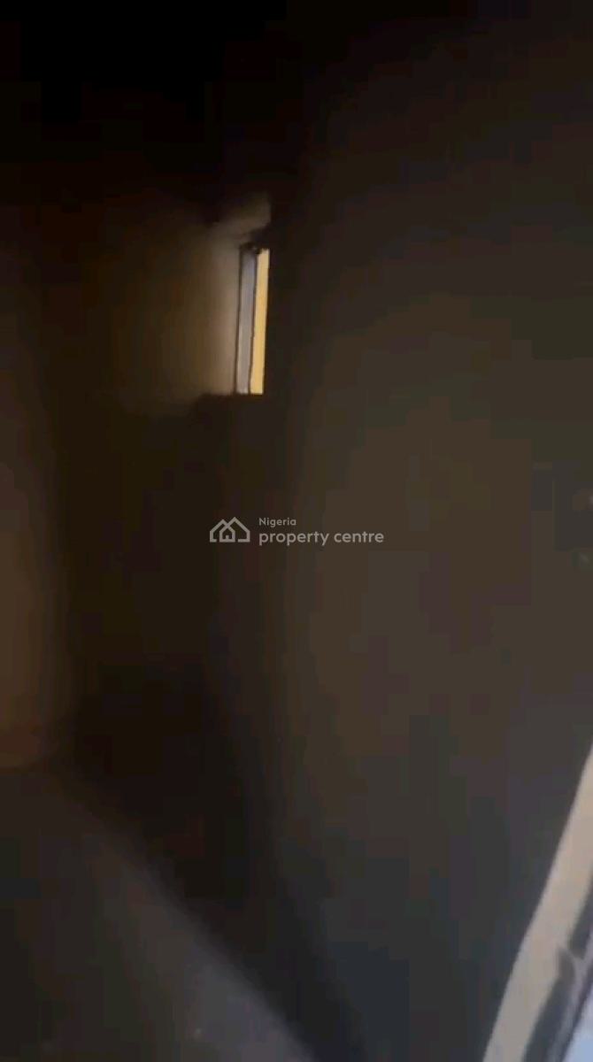 a Decent Spacious Room Self Contain, Ilaje Bus Stop, Bariga, Shomolu, Lagos, Self Contain (single Rooms) for Rent