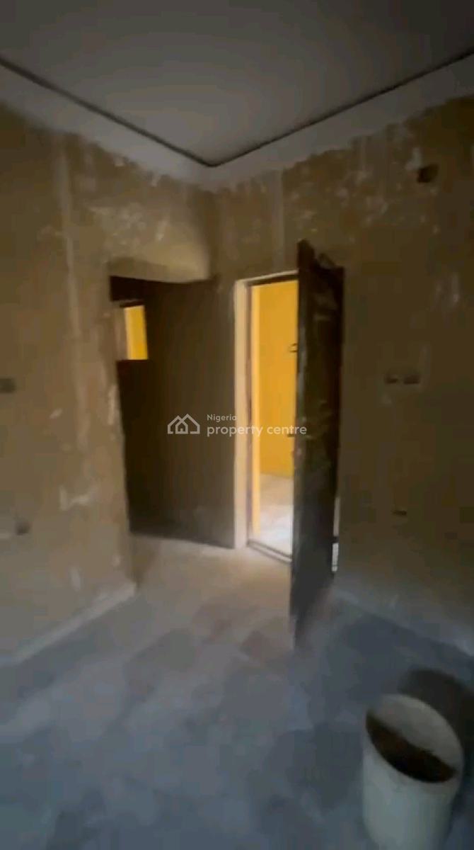 a Decent Spacious Room Self Contain, Ilaje Bus Stop, Bariga, Shomolu, Lagos, Self Contain (single Rooms) for Rent