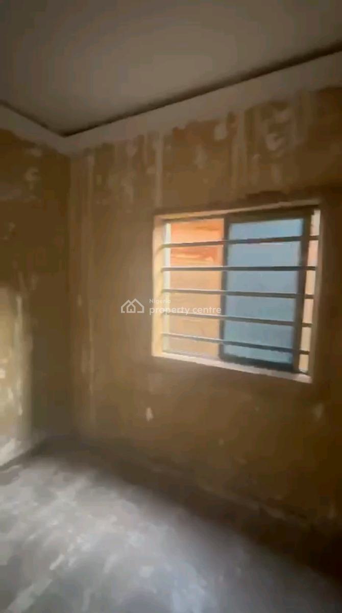 a Decent Spacious Room Self Contain, Ilaje Bus Stop, Bariga, Shomolu, Lagos, Self Contain (single Rooms) for Rent