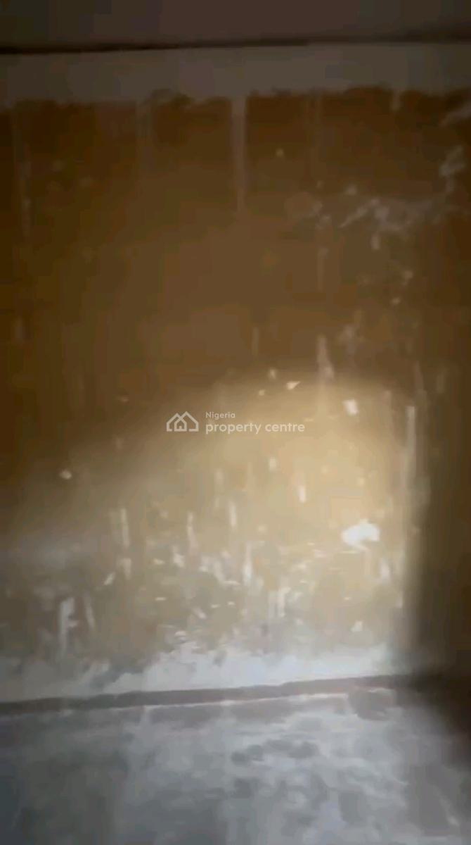 a Decent Spacious Room Self Contain, Ilaje Bus Stop, Bariga, Shomolu, Lagos, Self Contain (single Rooms) for Rent