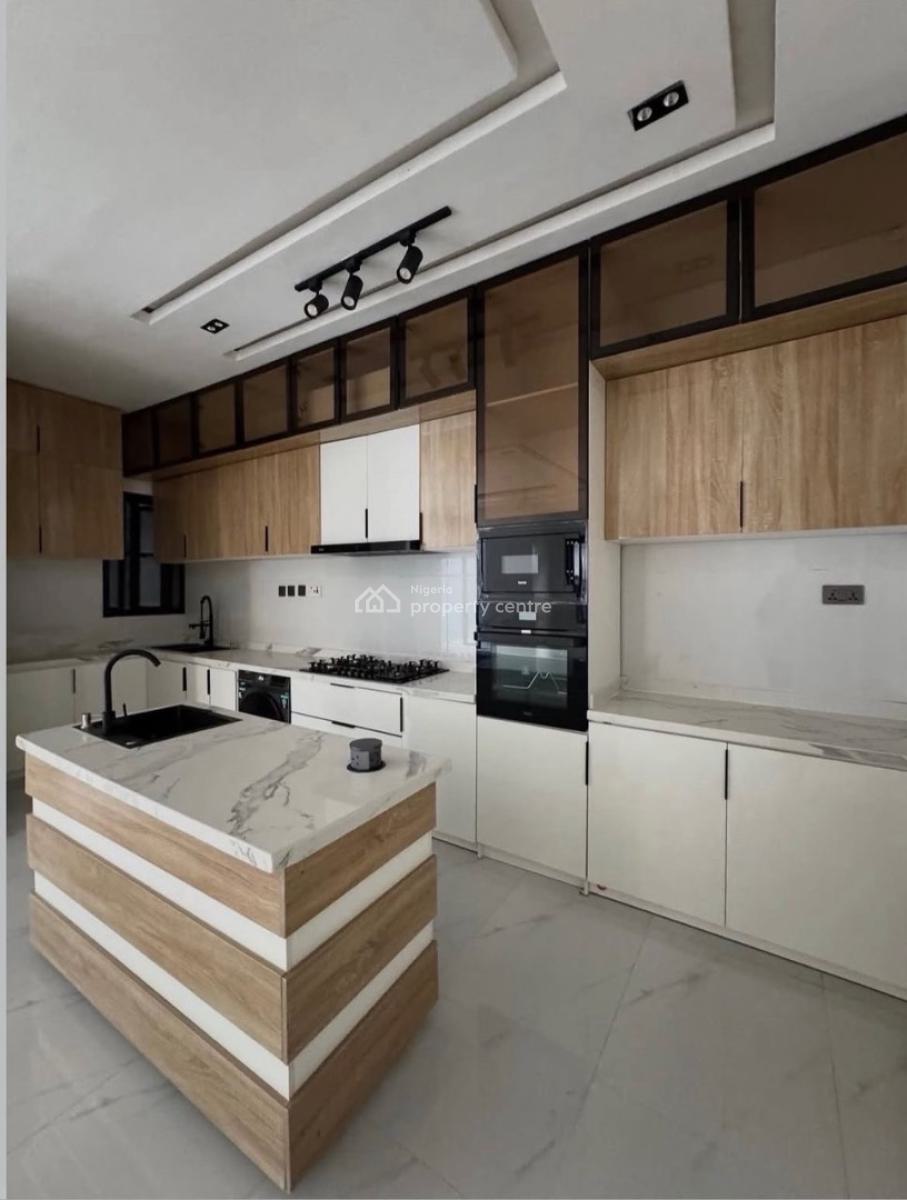 Luxury 2 Bedroom Apartment with Gym Swimming Pool, Ikate Elegushi, Lekki, Lagos, Flat / Apartment for Sale