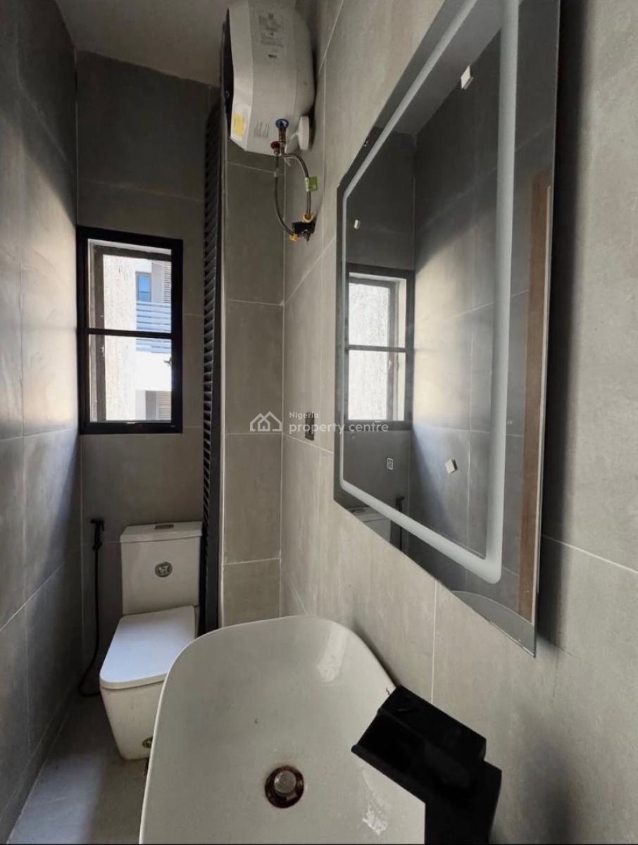 Luxury 2 Bedroom Apartment with Gym Swimming Pool, Ikate Elegushi, Lekki, Lagos, Flat / Apartment for Sale