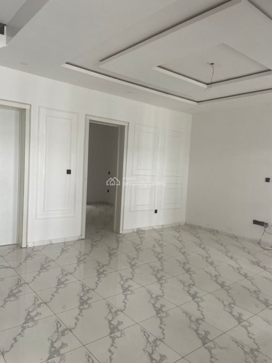 a Luxurious Four Bedroom Apartment, Ikota, Lekki, Lagos, Terraced Duplex for Sale