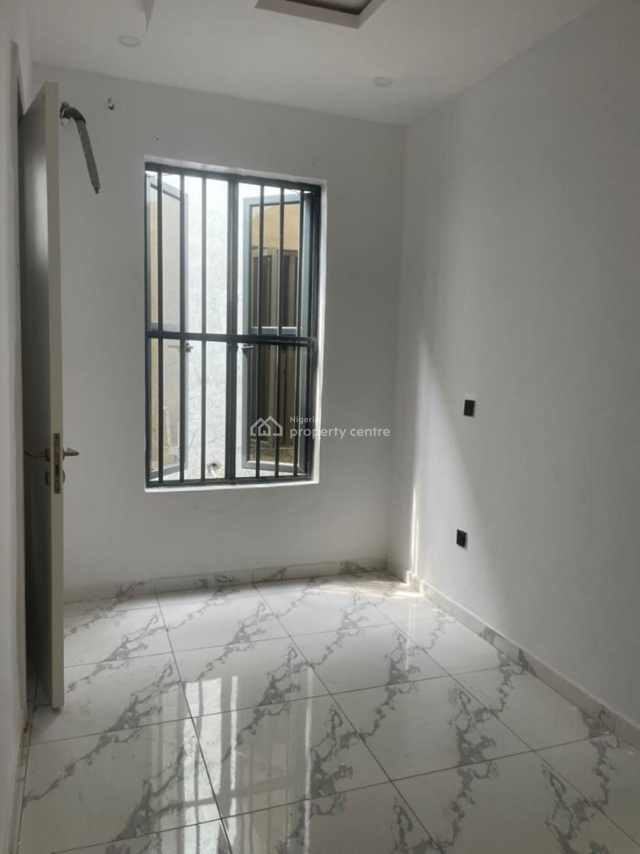 a Luxurious Four Bedroom Apartment, Ikota, Lekki, Lagos, Terraced Duplex for Sale