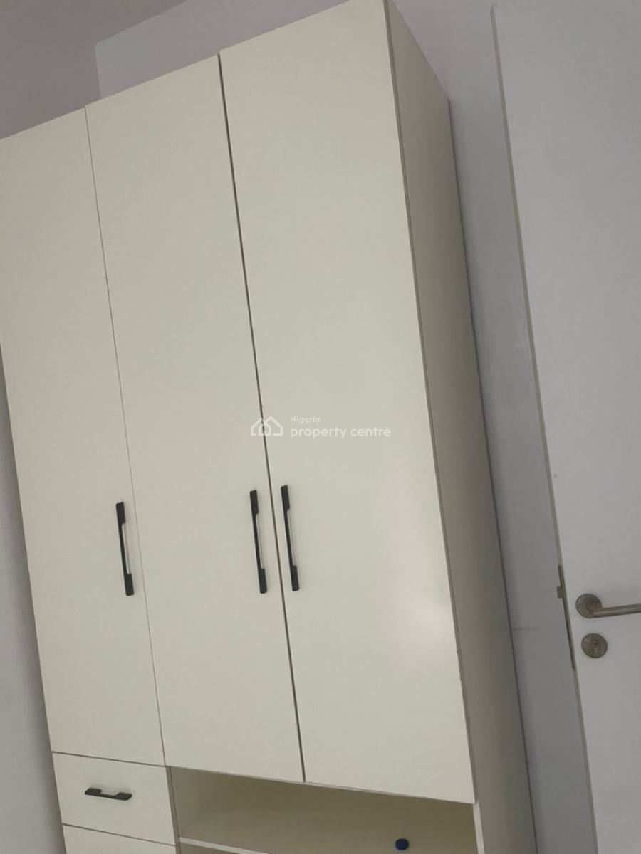 a Luxurious Four Bedroom Apartment, Ikota, Lekki, Lagos, Terraced Duplex for Sale