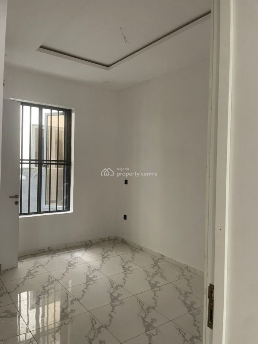 a Luxurious Four Bedroom Apartment, Ikota, Lekki, Lagos, Terraced Duplex for Sale
