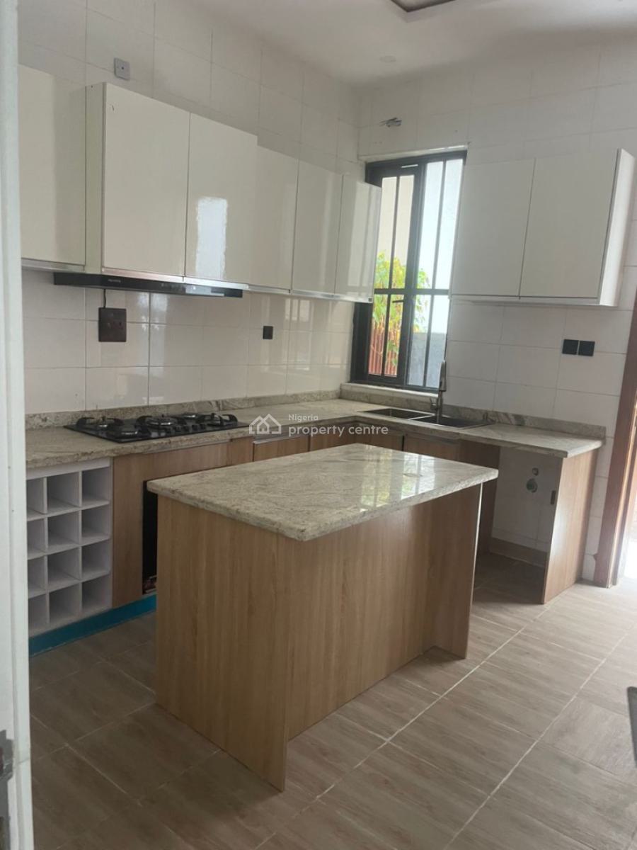 a Luxurious Four Bedroom Apartment, Ikota, Lekki, Lagos, Terraced Duplex for Sale