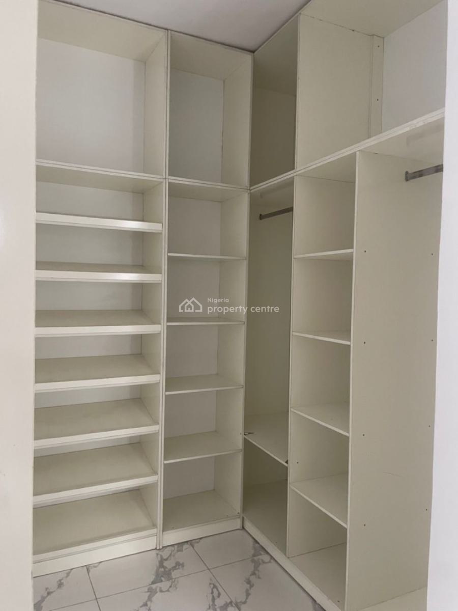 a Luxurious Four Bedroom Apartment, Ikota, Lekki, Lagos, Terraced Duplex for Sale