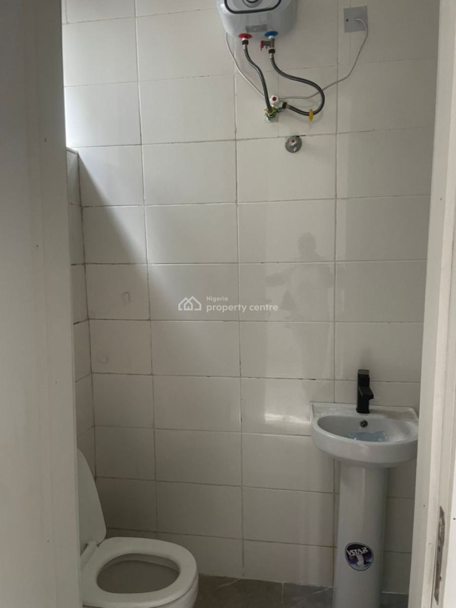 a Luxurious Four Bedroom Apartment, Ikota, Lekki, Lagos, Terraced Duplex for Sale