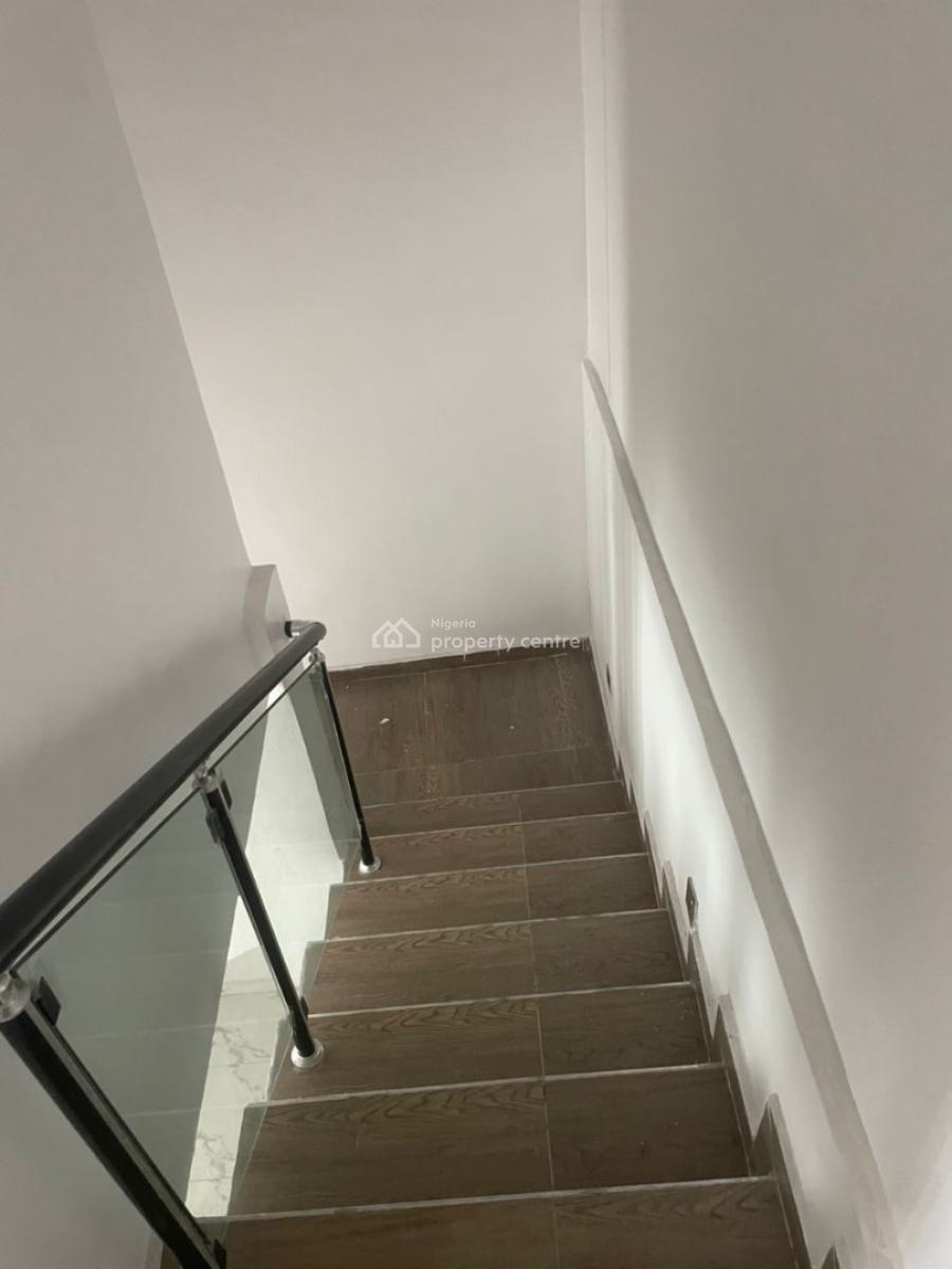 a Luxurious Four Bedroom Apartment, Ikota, Lekki, Lagos, Terraced Duplex for Sale