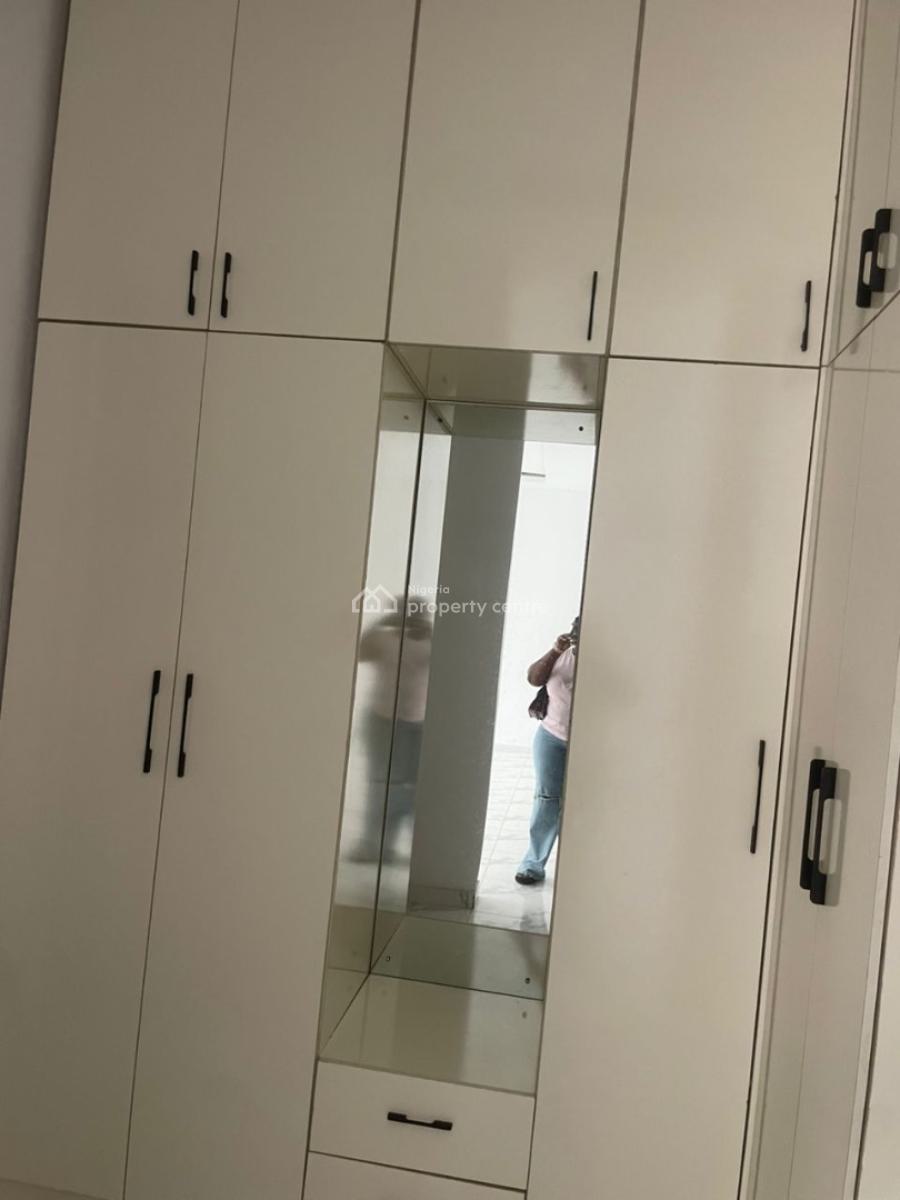 a Luxurious Four Bedroom Apartment, Ikota, Lekki, Lagos, Terraced Duplex for Sale