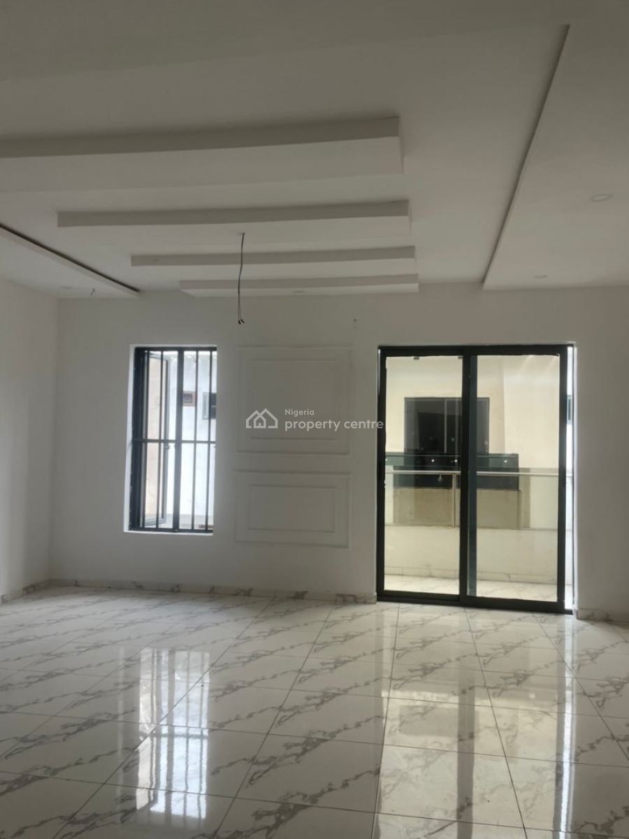 a Luxurious Four Bedroom Apartment, Ikota, Lekki, Lagos, Terraced Duplex for Sale