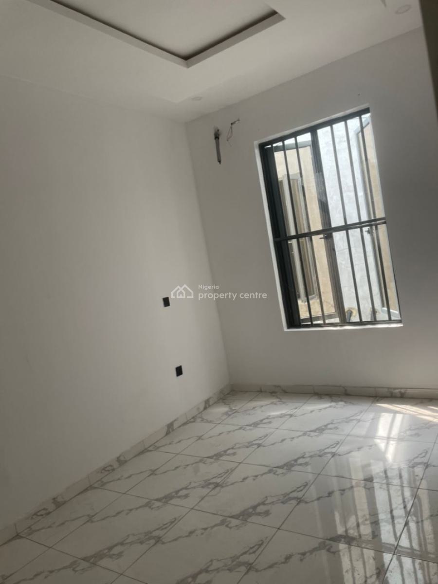 a Luxurious Four Bedroom Apartment, Ikota, Lekki, Lagos, Terraced Duplex for Sale