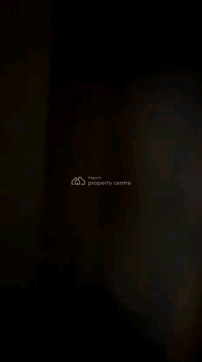 a Decent Spacious Room Self Contain Bungalow, Ilaje Bus Stop, Bariga, Shomolu, Lagos, Self Contain (single Rooms) for Rent